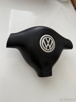 Airbag Bora,Passat,Golf - 2