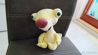 Plyšák Sid z Doby ledové - 20 cm - 2