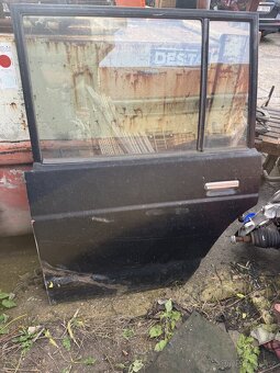 nissan Patrol y60 - 2