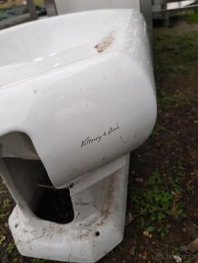 vylevka villeroy bosch ceramic plus - 2