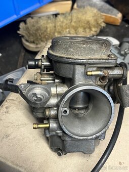 Karburátor Honda SH150 - 2