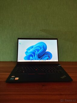 ThinkPad E14 Gen 4 | i5 12.gen • 16GB • 512GB - 2