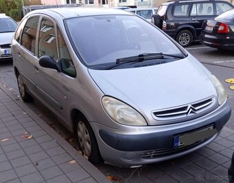 Citroen Xsara Picasso - 2