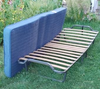 Skládací postel - 2