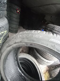 215/45R18 4 ks - 2