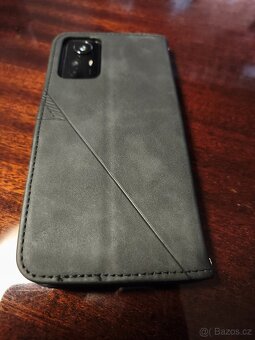 Xiaomi Redmi Note 12S 8GB/256GB modrý - 2