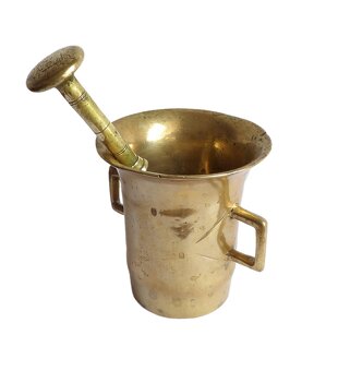 Hmoždíř - I. republika - 2