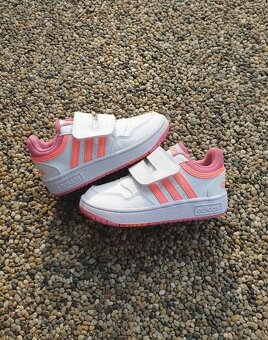 NOVÉ dětské boty Adidas - 2