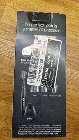 Zastřihovač vlasů Braun - 2