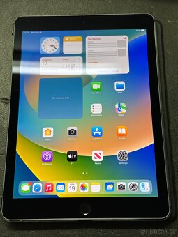 iPad Pro 9,7 32GB Space Grey - WiFi - 2
