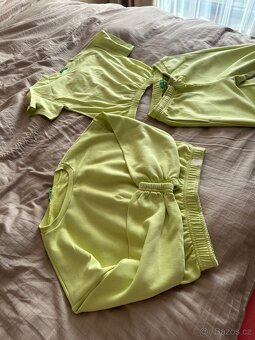 Dívčí set - 2