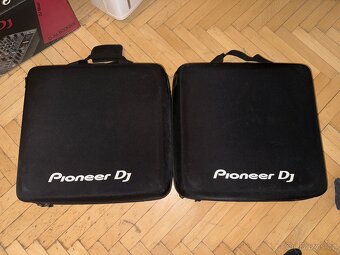 Bagy  original pioneer pro cdj 2000 nxs2 - 2