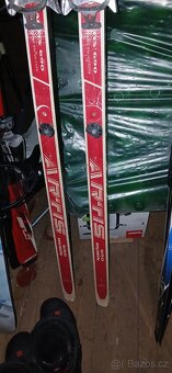 Retro běžky Rubin - 2