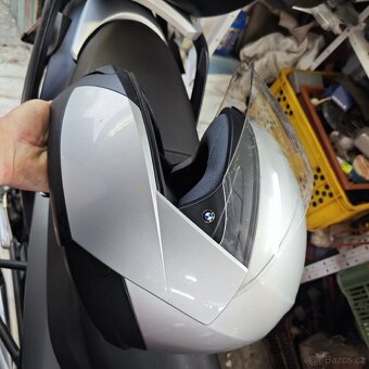 Helma originál BMW - 2