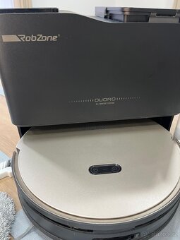 RobZone DUORO X-COMFORT PROFI - 2