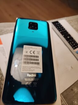 Redmi note 9 pro - 2