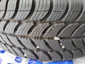 Sava Eskymo 175/65R14 M+S - 2