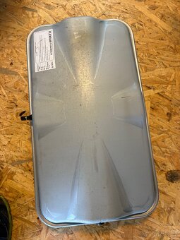 Expanzní nádoba Buderus GB172 - 2