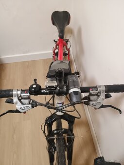 Krosové kolo MXM - 2