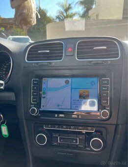 CARPLAY / ANDROID AUTO - BMW, VW, Mercedes atd. - 2