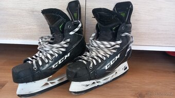 CCM ribcor 80 K - 2