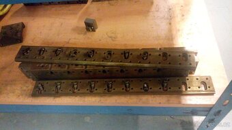 Drátová řezačka HITACHI 254Y/FF3 (2399) - 2