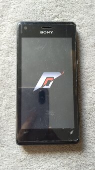 Sony Xperia M C1905 / Android 6 / Resurrection Remix - 2