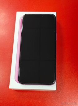 Apple iPhone 16 Plus 256GB záruka stav A - 2