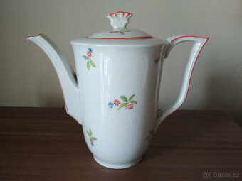 konvička, cukřenka, mléčenka - F.Manka - 2