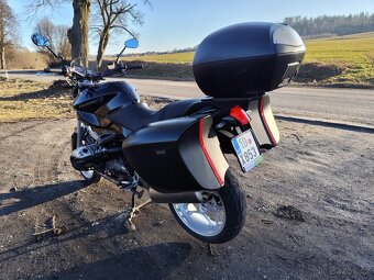 BMW R 1200 R - 2