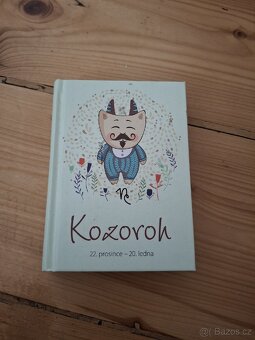 Knížky - 2