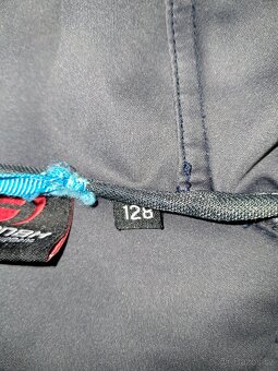 Dětská softshelová bunda - 2