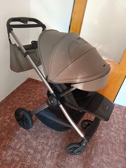 Kočárek Espiro Only Way - 2