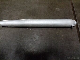 Tlumič výfuku Stadion - 2