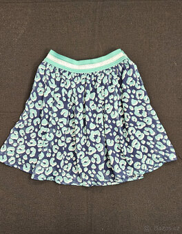 Tylová sukně v. 134 - 2