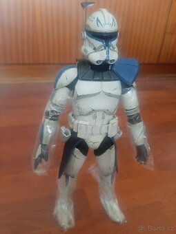 Hot Toys Star Wars - 2