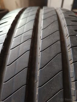 Letní pneu 215/65/16 C - 2