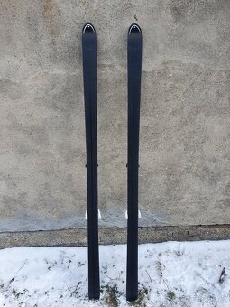 Retro lyže Head CR Racing - 2