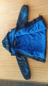 Zimní bunda  Kugo vel. 122 - 2