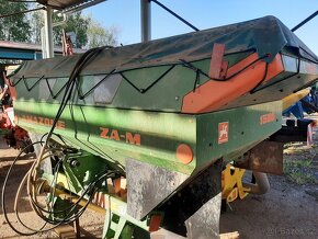 Rozmetací kotouče AMAZONE OM 18 - 24 - 2