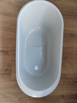 Vanička Bébé-jou Click Steppe - 2