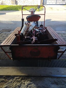 Malotraktor - Tera Vari - 2