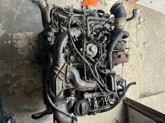 Audi a6 3.0 TDi 165kw - 2