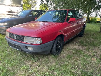 Audi 80 B3 - 2