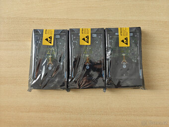 EMC HDD 300GB 15K SAS - 2