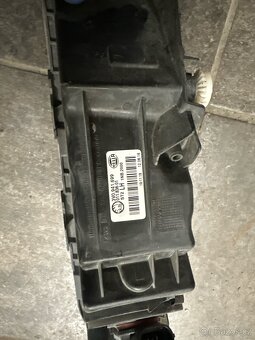 Mlhovka leva superb3 - 2