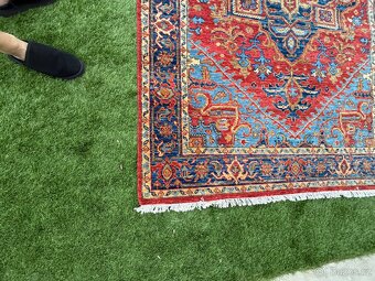 Koberec 230x160 nove - 2