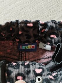 Manžestráky 86 - 2