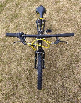 Merida Matts J20 - 2