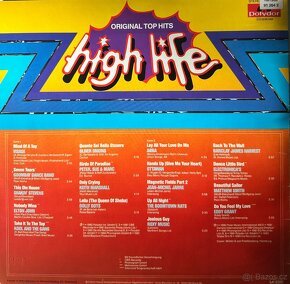 High Life - Original Top Hits - 2